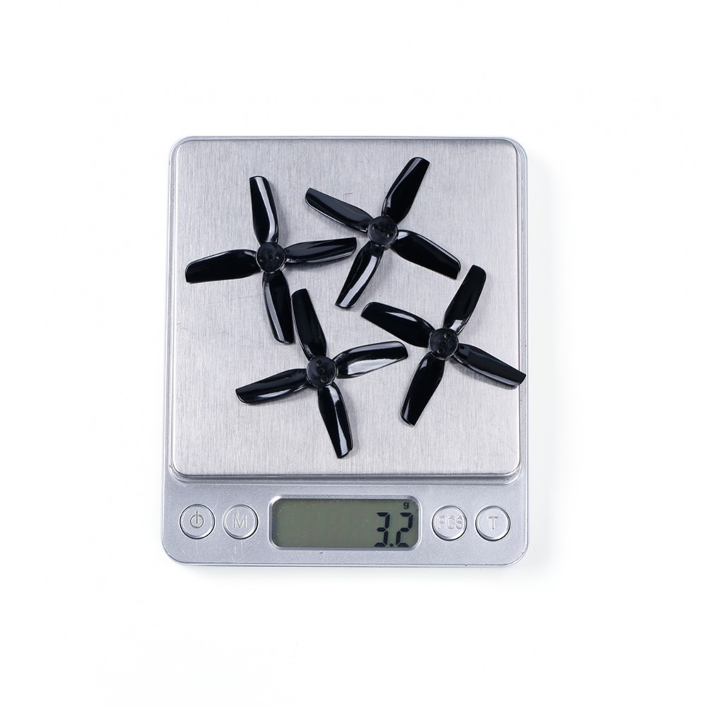 HQProp T2X2X4 Propeller CW CCW (3sets/6pairs)